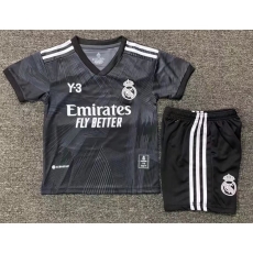 22-23 Season Kids Jersey